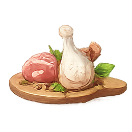 Мясо и птица