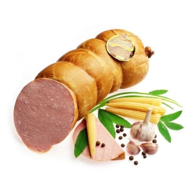 Любительская (с/к)